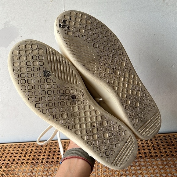 Unisex ReLeather Court Sneaker W-Sz 10 & M-Sz 8 - Picture 7 of 9